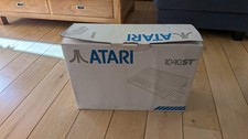 ATARI 1040 STF, Rainbow TOS