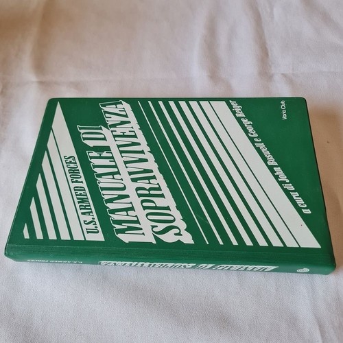 Manuale di - armed,