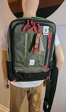 Borsa da viaggio globale Topo