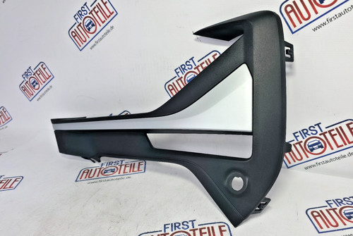 Griglia nebbia originale bmw - griglia,