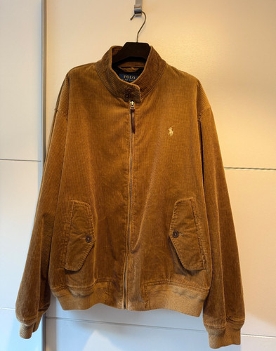 Polo ralph lauren uomo giacca - lauren,