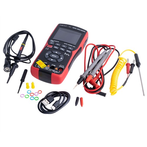 Richmeters 702s multimetro - 702s,