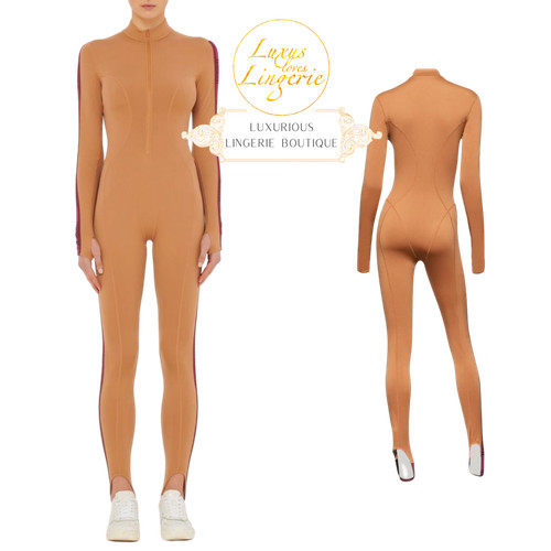 Tuta termica wolford s - di,