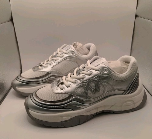 Sneakers pinko glammy - pinko, 04