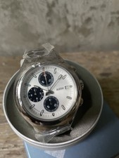 Raro Orologio Crono Alessi