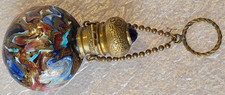 Antique Murano Glass Scent