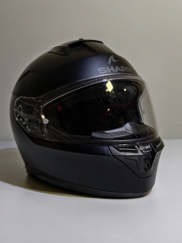 Casco integrale shark skwal - casco,