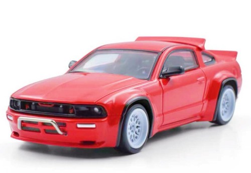 Ford mustang pandem - mustang,