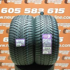 2X 265 50 R19 110H XL RSC M+S*