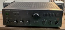 Onkyo Integra A-8017 Stereo