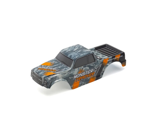Kyosho carrozzeria monster - kyosho,