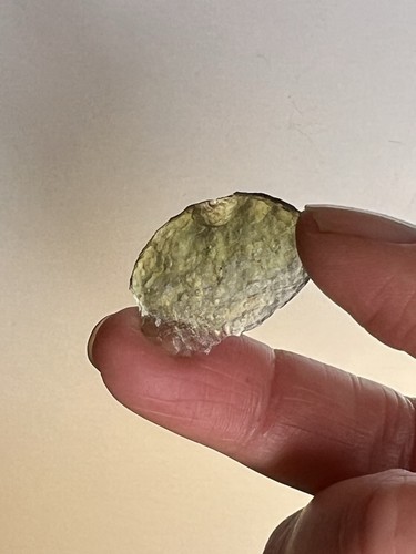 Moldavite czech vrábce - czech,