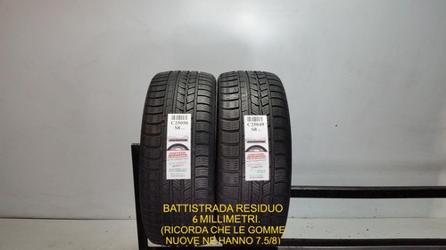 Gomme usate termiche - gomme,