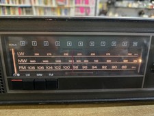 Grundig 425 tischradio - rf,