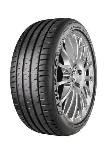 Gomme estive 205 r17 falken - gomme,
