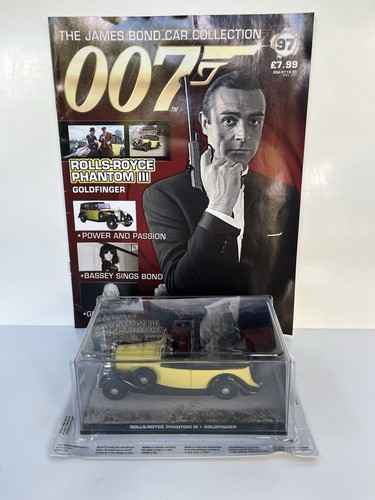 James bond car collection - car, #97