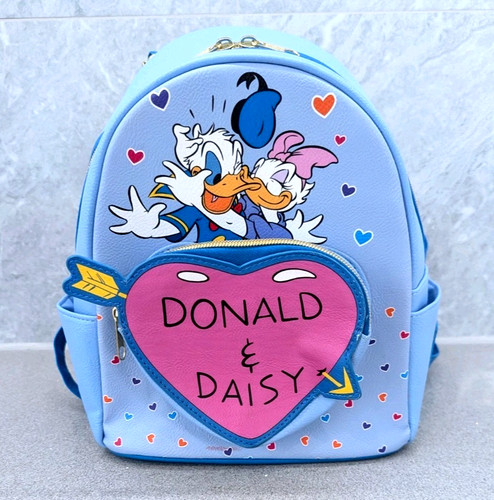 Mini zaino loungefly disney - mini,