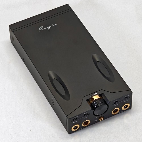 Amplificatore per cuffie