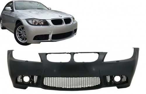 Paraurti anteriore bmw - paraurti, serie