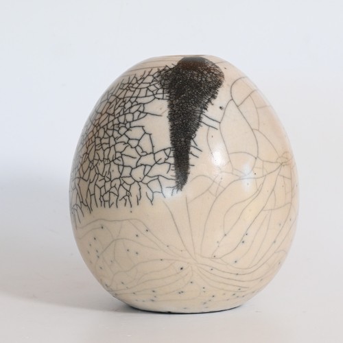 Vaso ceramica pezzo - in,