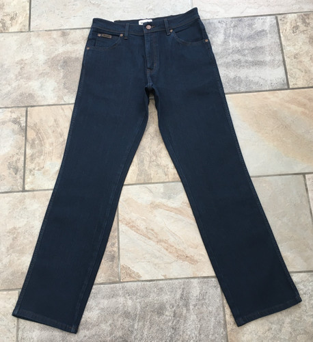 Jeans uomo wrangler - jeans, 821