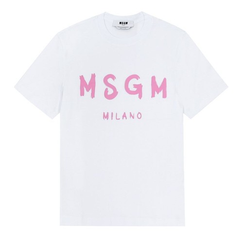 Msgm shirt donna manica - msgm,