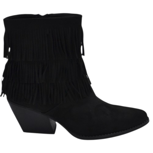 Tronchetto camperos donna - , in