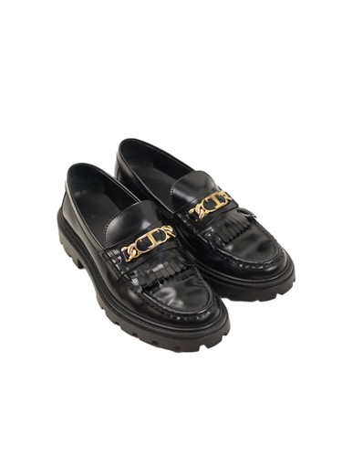 Mocassini donna tod pelle - tod's, in
