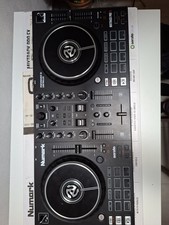 NUMARK MIXTRACK PRO FX
