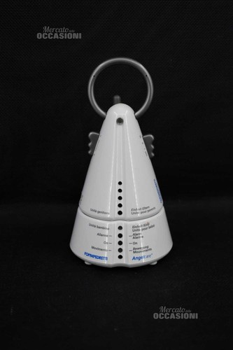 Baby control foppapedretti - control,