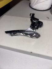 9 speed Shimano Sora FD- 3500