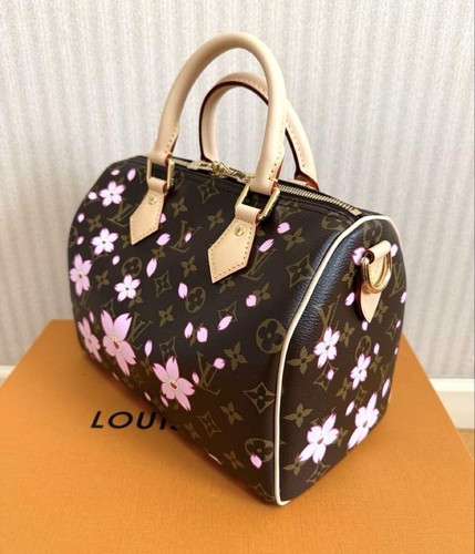 Borsa louis vuitton speedy - borsa, tm