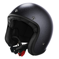 Casco jet moto - casco,