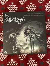 gioco da tavolo patologico Ice