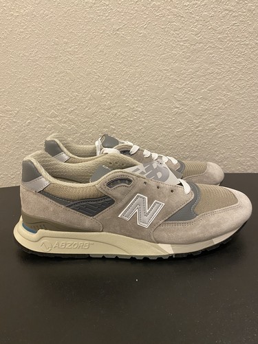 New balance 998 made - made, in