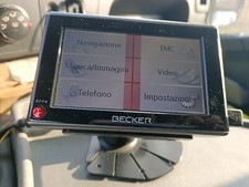 Navigatore Gps BE 7977 Harman/Becker
