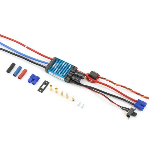 Flite efla1040b amp - e-flite,