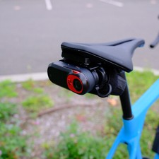 Garmin Varia 715 Supporto