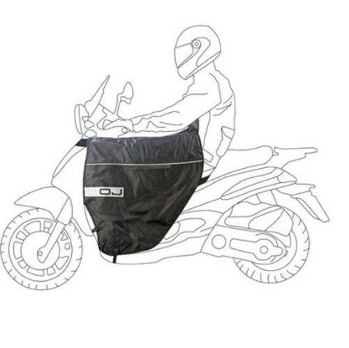 Jfl coprigambe scooter - coprigambe, oj