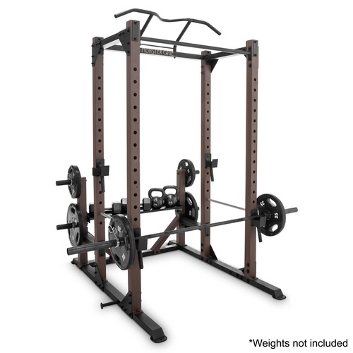 Steelbody monster cage power - cage,