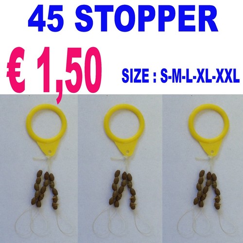 Chicchi riso stop - chicchi,