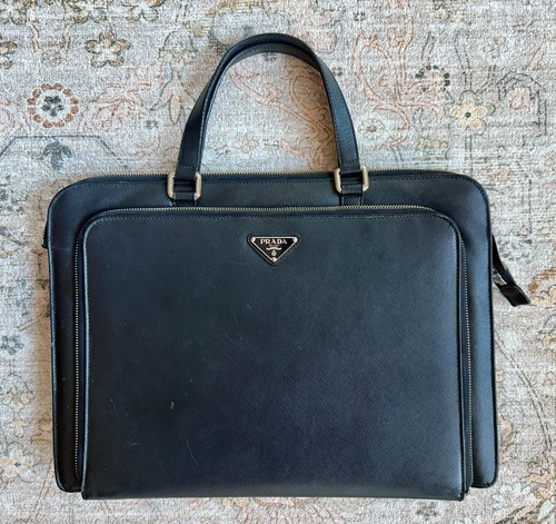 Prada saffiano travel vr0023 - travel,