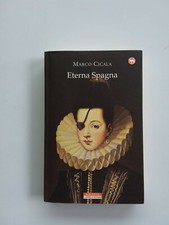 Marco Cicala - Eterna Spagna