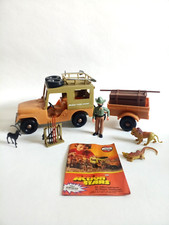 Personaggi Airfix Action Stars