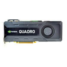 Scheda video NVIDIA Quadro