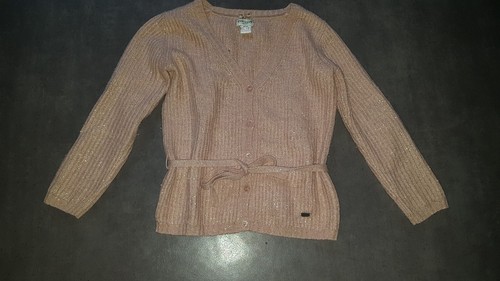 Chic gilet cardigan giacca - gilet, in