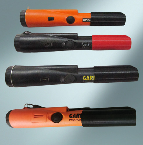 Embout protecteur pinpointer