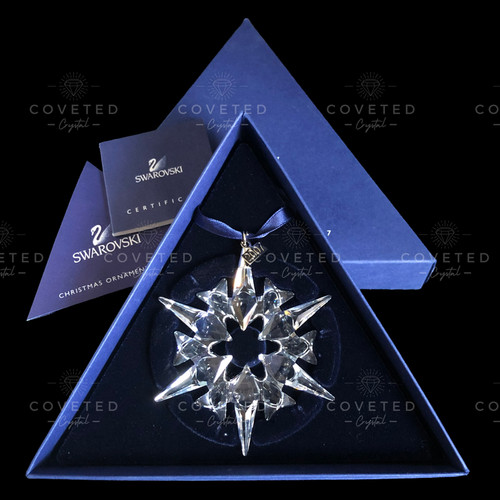 Cristallo swarovski 2007 - cristallo,