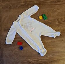 Tutina Ciniglia Neonato/neonata 3-6 Mesi, Pigiamino Neonato/neonata 3-6 Mesi