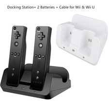 Docking station doppio